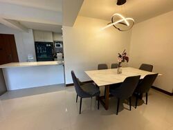 Blk 512C Oleander Breeze @ Yishun (Yishun), HDB 5 Rooms #605386451